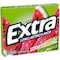 Extra Extra Fruit Sensations Sweet Watermelon Gum 15 Pieces, PK120 259650 - alternate 10